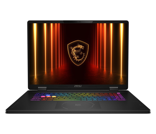MSI Crosshair 18 HX AI Ultra 9-275HX/32GB/2TB/Win11 RTX5070 - 1541248 - zdjęcie 3